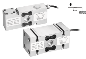 SSH Single point Load cell