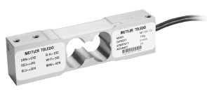 MT1041 Single point load cell