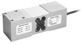 MT1260 Single point load cell